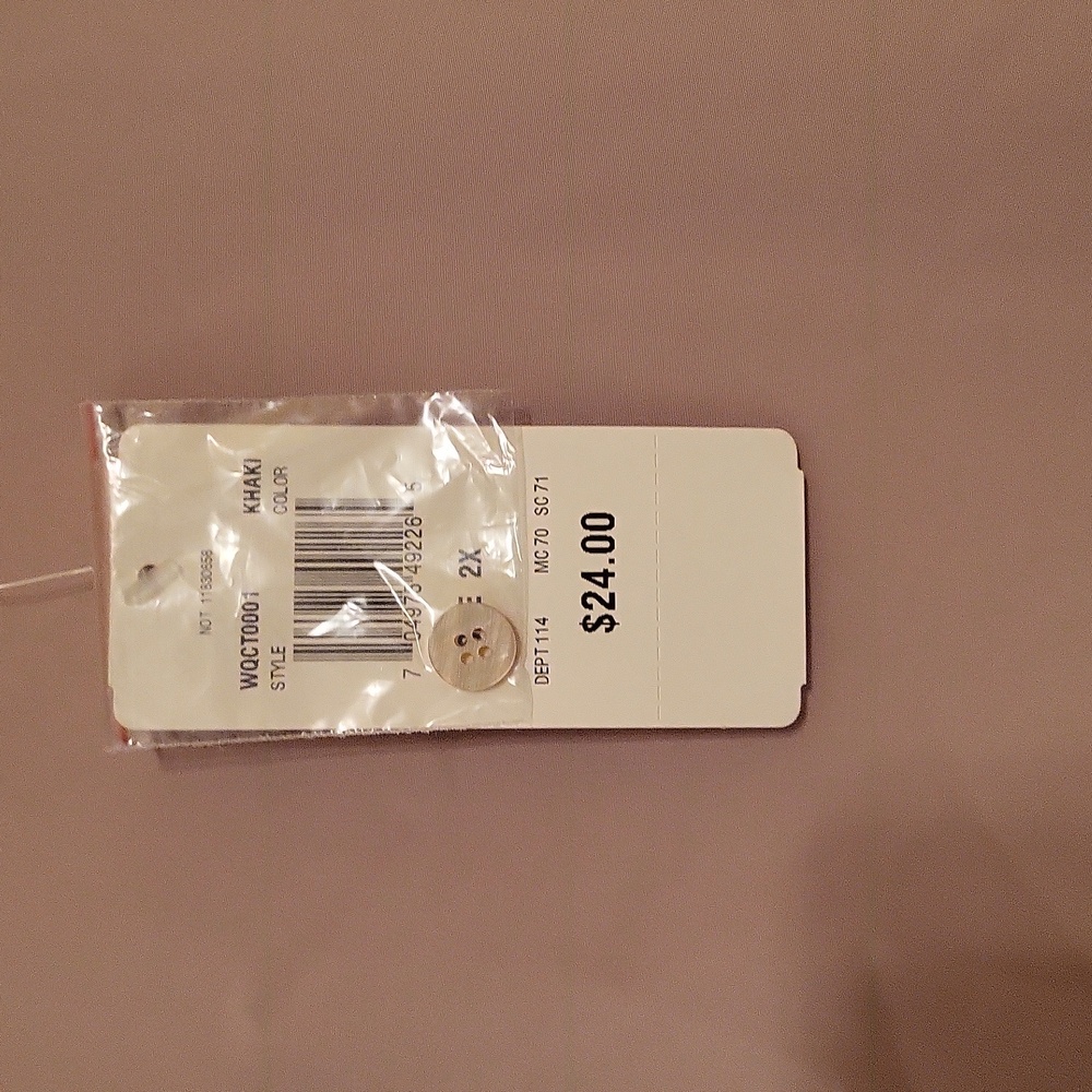 Neutral Shell - Picture 5 of 7
